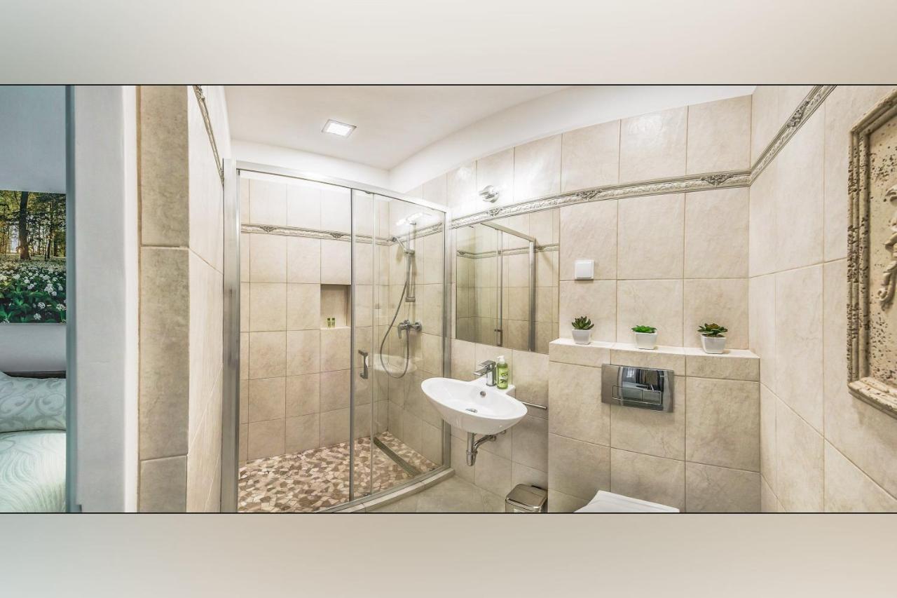 Platanus Guesthouse Budapeszt Zewnętrze zdjęcie
