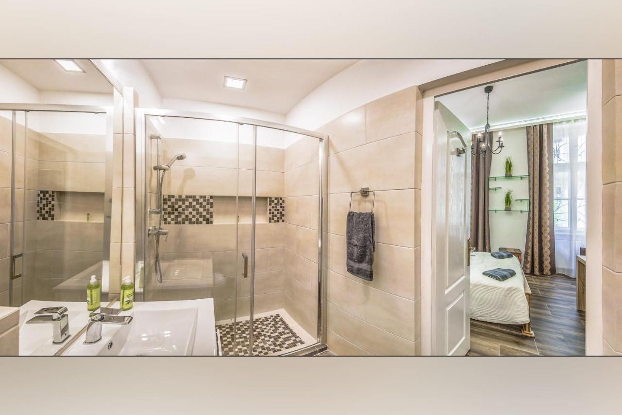 Platanus Guesthouse Budapeszt Zewnętrze zdjęcie